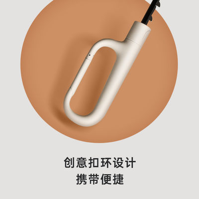 Parasole a protezione solare aperta automatica 190T Pongee tessuto di grandi dimensioni Anello rinforzato