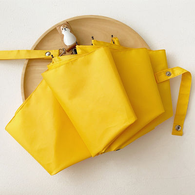 Diametro aperto 98cm stile giapponese ombrello gatto Shiba Inu Disegno con protezione UV