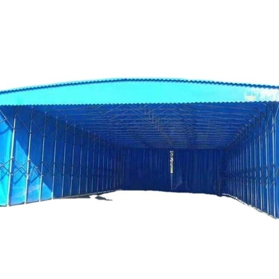 Tenda di esposizione 3x3 su misura 10x10 10x20ft 4x4m Canopy pieghevole per eventi all'aria aperta