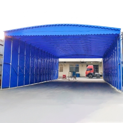 Tenda di esposizione 3x3 su misura 10x10 10x20ft 4x4m Canopy pieghevole per eventi all'aria aperta