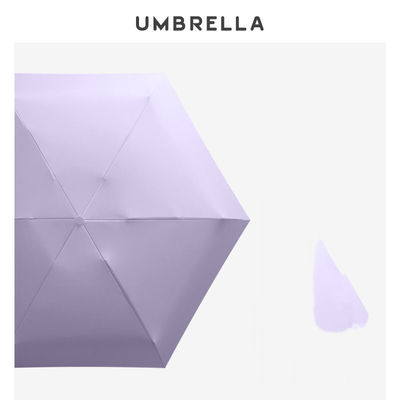 Logo personalizzato ombrello solare protezione solare UV protezione doppia vinile ombrello solare maschile