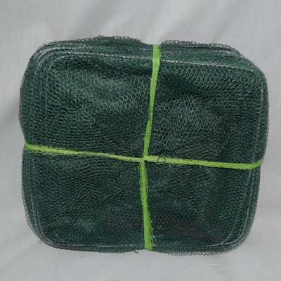 Rete da pesca tipo ombrello Rete da pesca a mano per una pesca agevole e fluida Profondità 38-72 cm