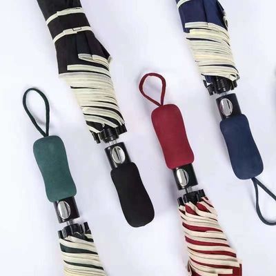 Ombrello da golf personalizzabile M LOGO con apertura automatica e design di lusso Rolls Royce