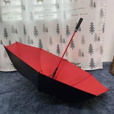 X102 mercato popolare Golf ombrello speciale manico personalizzato personalizzato per gli standard