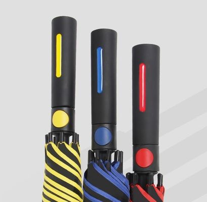 X102 mercato popolare Golf ombrello speciale manico personalizzato personalizzato per gli standard