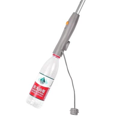 Cornice in fibra di vetro Auto Open USB Charge Fan Umbrella con spray d'acqua e protezione UV