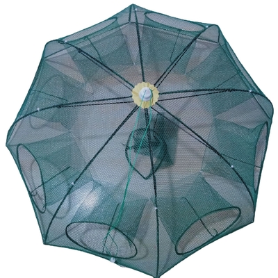 Griglia di gamberetti per gamberetti da plastica/metallo