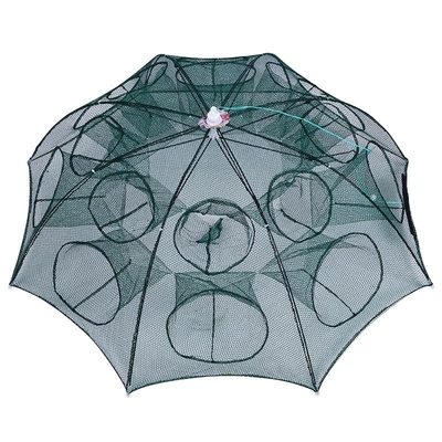 Griglia di gamberetti per gamberetti da plastica/metallo
