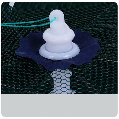 Griglia di gamberetti per gamberetti da plastica/metallo