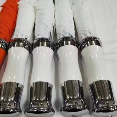 Ombrello a prova di vento da 120 cm tutto in uno con apertura manuale e design caratteristico da 8K da 24 pollici