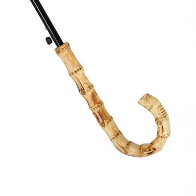 Ombrello da golf RPET multicolore per occasioni di viaggio e attrezzature per la pioggia