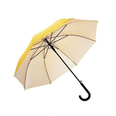 Supermercato Regalo Standard Straight Asian Umbrella con protezione UV e stampa del logo