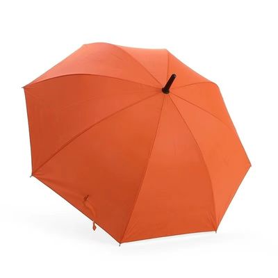 Supermercato Regalo Standard Straight Asian Umbrella con protezione UV e stampa del logo