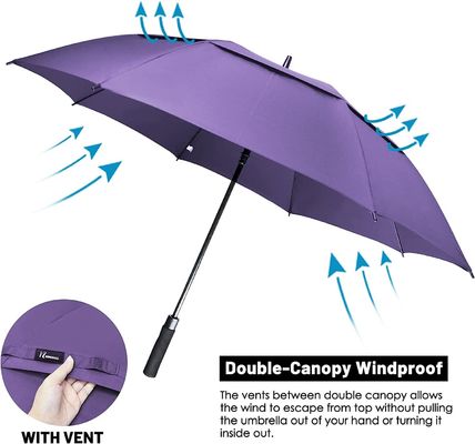 Padroncino da golf a stampa personalizzata 8K con design più resistente al vento e all'acqua