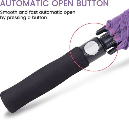 Padroncino da golf a stampa personalizzata 8K con design più resistente al vento e all'acqua