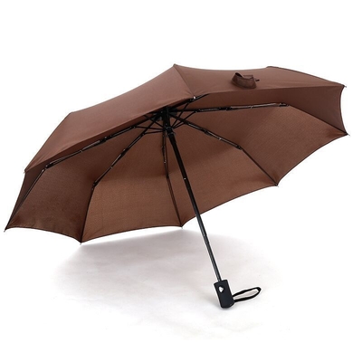 Materiale tessuto ombrello Marauders Mappa Sublimazione Auto 3 Pieghevole Protezione solare minimalista