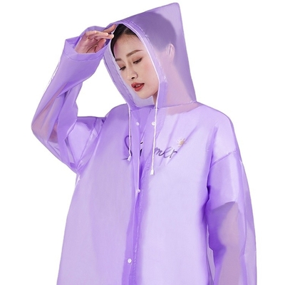 Prodotti da pesca 100% EVA Tissu impermeabile impermeabile con logo personalizzato e moda leggera