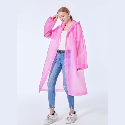 Prodotti da pesca 100% EVA Tissu impermeabile impermeabile con logo personalizzato e moda leggera