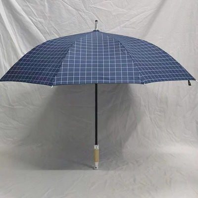 Grande ombrello da golf impermeabile in stile giapponese e coreano