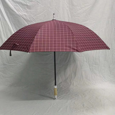 Grande ombrello da golf impermeabile in stile giapponese e coreano