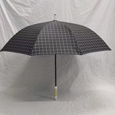 Grande ombrello da golf impermeabile in stile giapponese e coreano