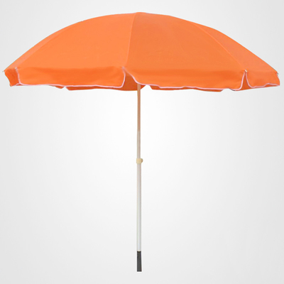 Viaggi Occasione Sun Beach Ombrello con Push Button Tilt e Custom Logo Printing