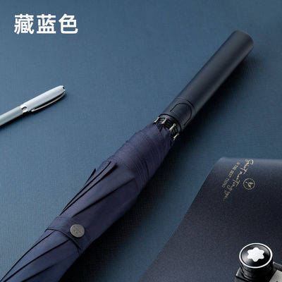 Ombrello da golf a manico lungo per pubblicità e regali