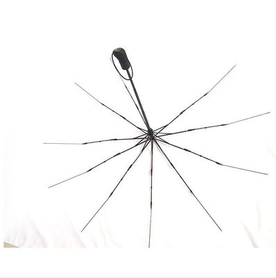 Ombrello pubblicitario/ombrello regalo 23&quot; Ten Bone Automatic Triple Fold Umbrella Stand