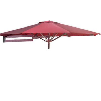 Parasole solare pieghevole telescopica con ventilazione e funzione All in 1