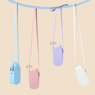 Gold Metal fibra di vetro costole piatta 6 osso 6 piega ombrello per la protezione da vento e pioggia