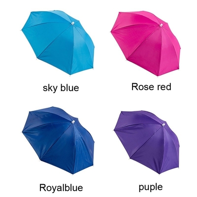 Controllo manuale Logo personalizzato Stampato Super Mini Cappello per i bisogni di viaggio