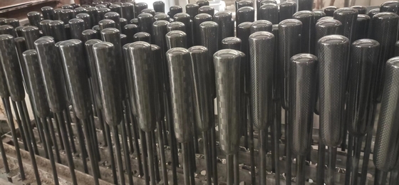 Manico e telaio in fibra di carbonio ombrello ultraleggero per tutti in una funzione a Singapore