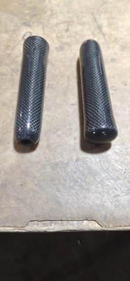 Manico e telaio in fibra di carbonio ombrello ultraleggero per tutti in una funzione a Singapore