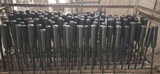 Manico e telaio in fibra di carbonio ombrello ultraleggero per tutti in una funzione a Singapore