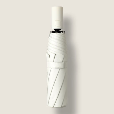 Ombrello pieghevole maschile resistente al vento e protezione solare Ideale per attività all'aria aperta