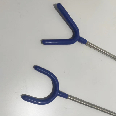 Rivestimento antirrugina supporto di pesca per supporto triangolare semplice
