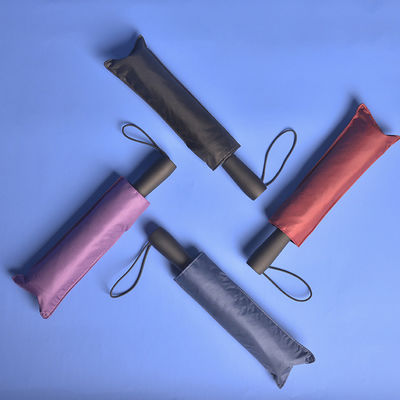 27 pollici 10 k doppio ombrello pieghevole protezione solare ombrello in vinile manuale 3 ombrello pieghevole