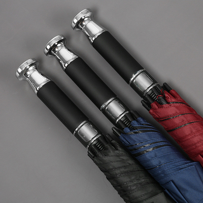 120cm di diametro aperto Classic Design X101 Custom Rolls-Royce Automatic Car Umbrella