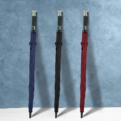 120cm di diametro aperto Classic Design X101 Custom Rolls-Royce Automatic Car Umbrella