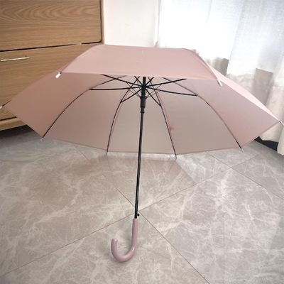 21&quot;*8k ombrello semi-aperto per i bisogni dei bambini delle scuole elementari e design personalizzato