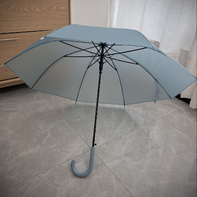 21&quot;*8k ombrello semi-aperto per i bisogni dei bambini delle scuole elementari e design personalizzato