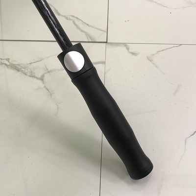 Regalo promozionale ombrello sole e pioggia 27 pollici Golf Auto Open con logo a doppio colore