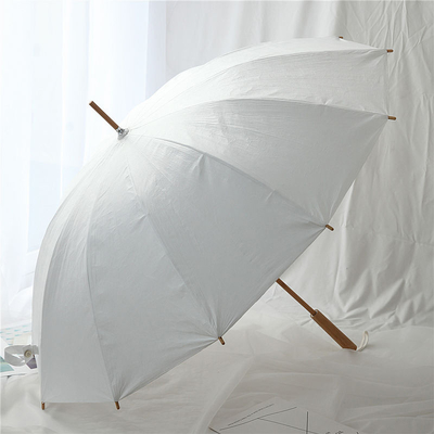 Ombrello a tre pieghe impermeabile con design speciale Pubblicità Dupont Paper Vintage