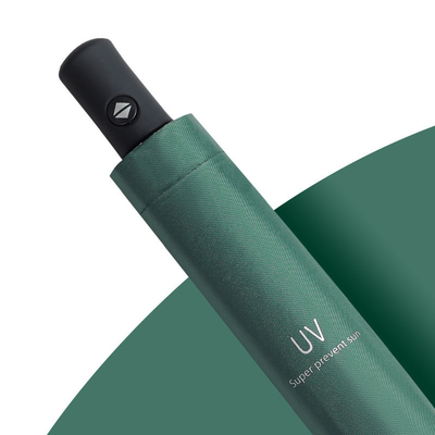Popolare sul mercato Automatic Open Dual- Umbrella con blocco UV e funzione di protezione UV