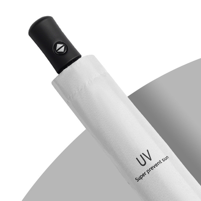 Popolare sul mercato Automatic Open Dual- Umbrella con blocco UV e funzione di protezione UV