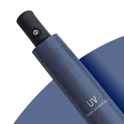Popolare sul mercato Automatic Open Dual- Umbrella con blocco UV e funzione di protezione UV