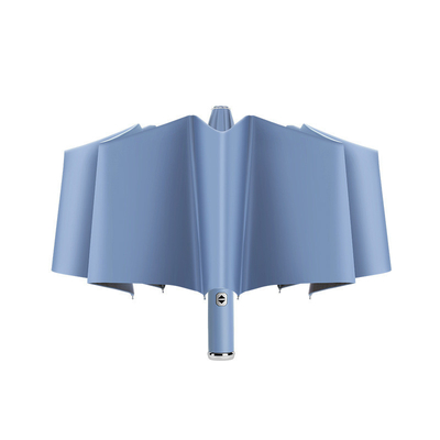 100 cm di diametro aperto ombrello a torcia a LED forte e resistente per tutte le vostre esigenze