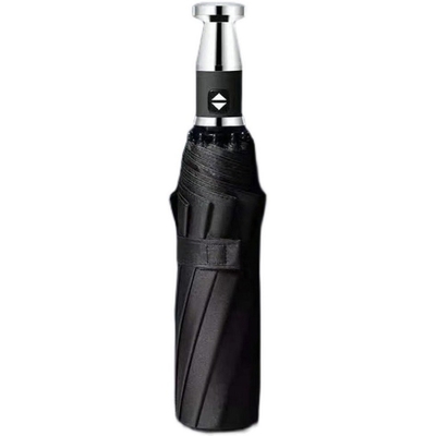 190T Pongee/Polyester/Nylon Ombrello Anti UV Windproof Outdoor Ombrello Aziendale